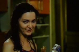 Mum Kokulu Kadınlar fotoğrafı