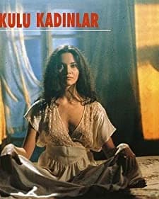 Mum Kokulu Kadınlar (1996) afişi