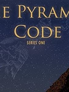 The Pyramid Code (2009) afişi