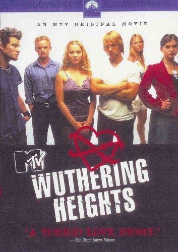 Wuthering Heights (2003) afişi