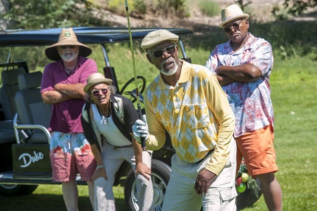 Daha Yeni Başladık fotoğrafı