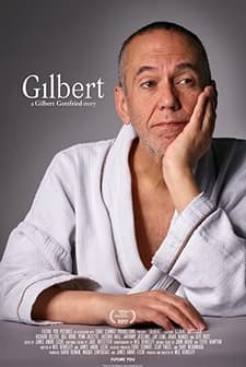 Gilbert (2017) afişi