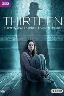 Thirteen (2016) afişi