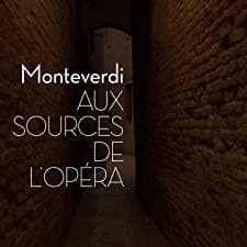 The Paris Opera (2017) afişi