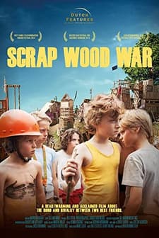 Kale Savaşları (2014) afişi