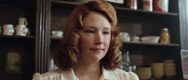 The Devil All the Time Fotoğrafı