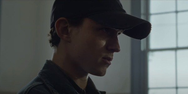 The Devil All the Time fotoğrafı