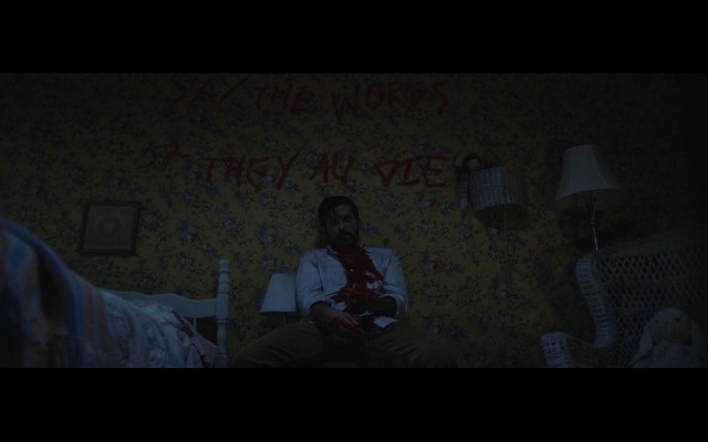 Korku Evi fotoğrafı