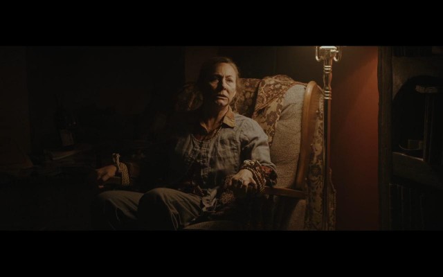 Korku Evi fotoğrafı