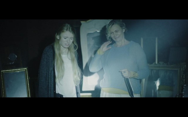 Korku Evi fotoğrafı