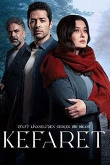 Babamın Günahları (2020) afişi