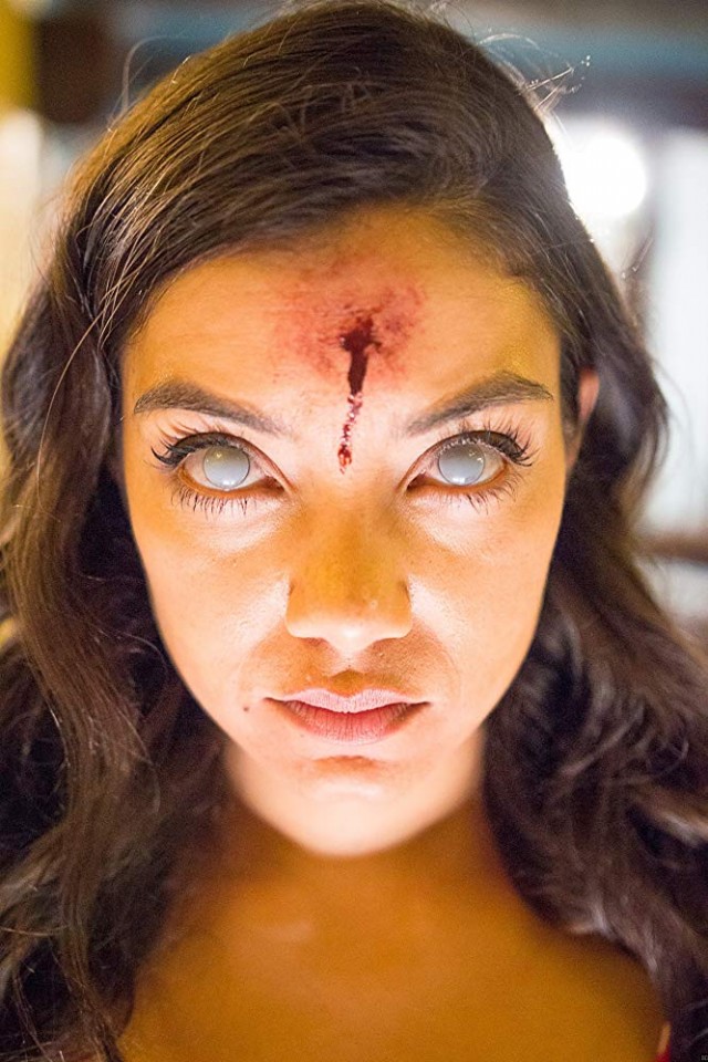 Ruh Çağırma Seansı fotoğrafı