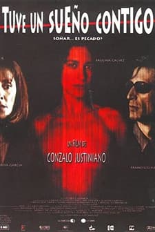 Tuve un sueño contigo (1999) afişi
