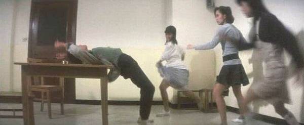 Süper Polis 2 Fotoğrafı