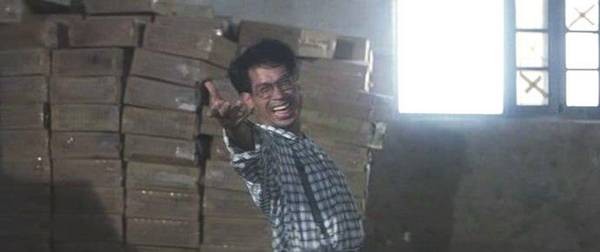 Süper Polis 2 fotoğrafı