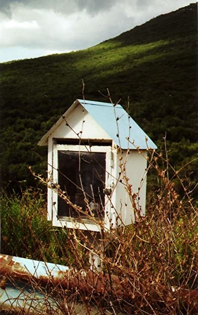 Road Narrows (2018) afişi