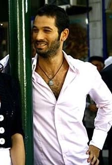 Karamel (2008) afişi