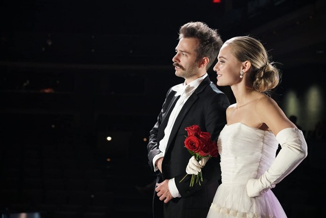 The Hounds of Dixie Fotoğrafı