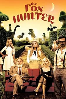 The Hounds of Dixie (2020) afişi