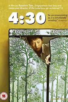 4:30 (2005) afişi