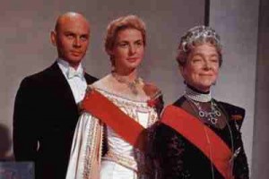 Anastasia Fotoğrafı