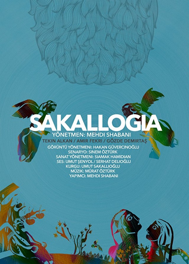 Sakallogia fotoğrafı