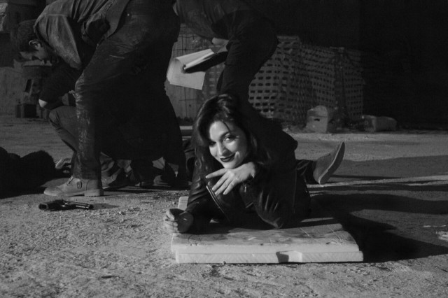 The White Raven Fotoğrafı