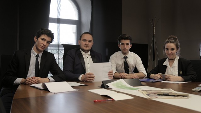 The White Raven fotoğrafı