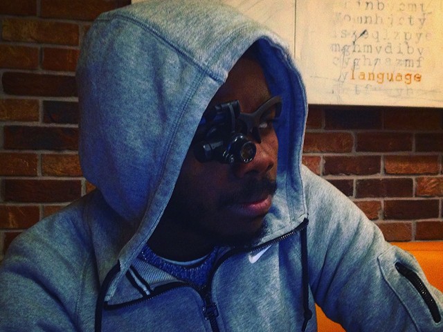 The White Raven fotoğrafı