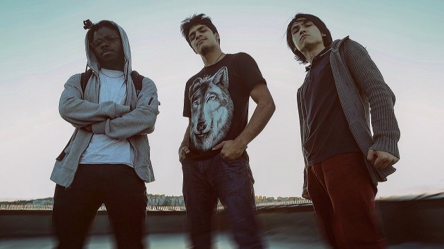 The White Raven fotoğrafı