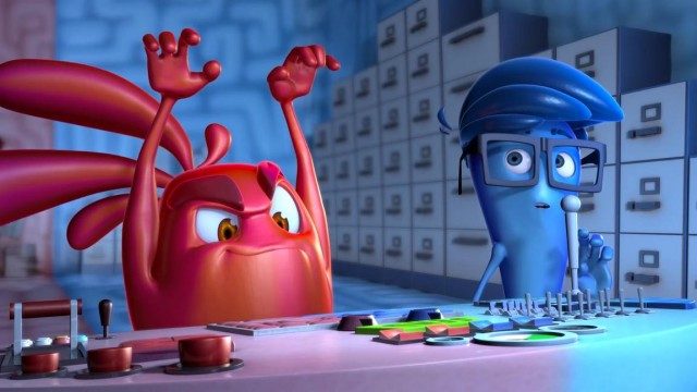 Brain Divided fotoğrafı