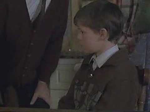 Düğmelerin Savaşı Fotoğrafı