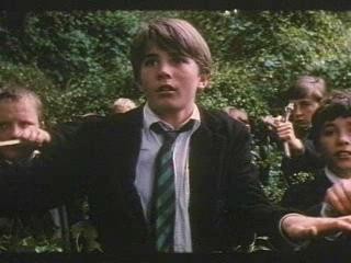 Düğmelerin Savaşı Fotoğrafı