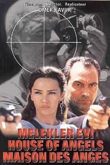 Melekler Evi (2000) afişi