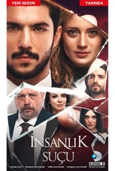 İnsanlık Suçu (2018) afişi