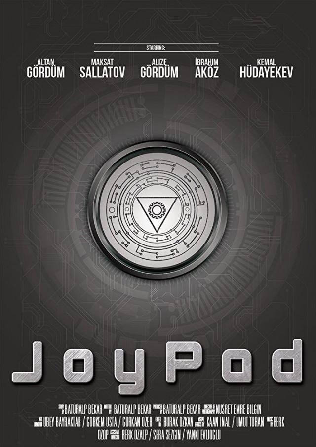 Joypad fotoğrafı
