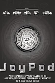 Joypad (2016) afişi