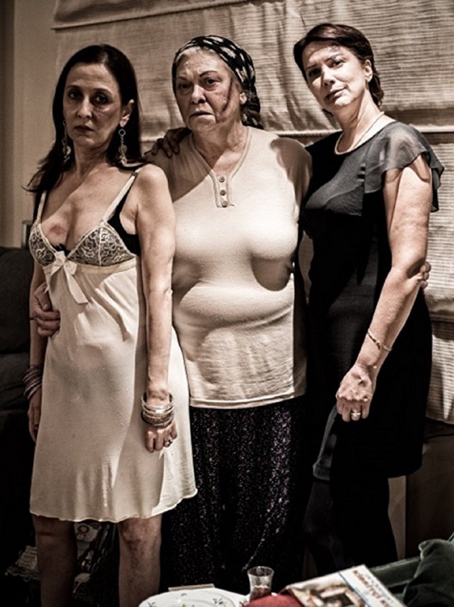 Scrabble Fotoğrafı