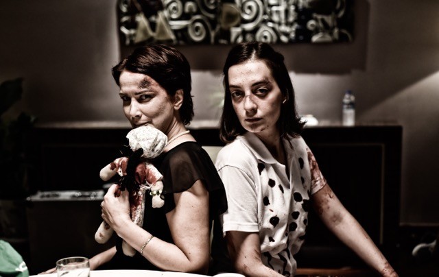 Scrabble fotoğrafı