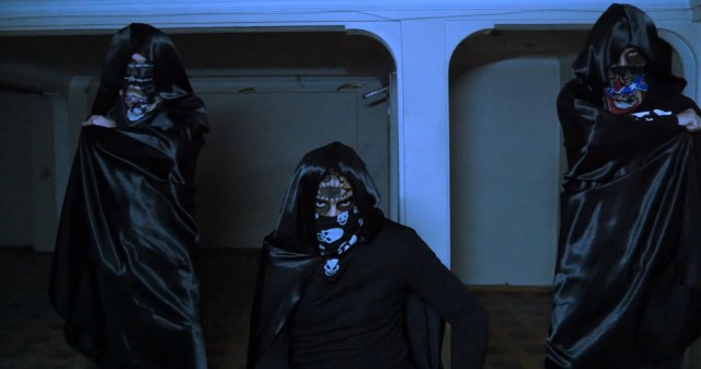 Evrensel Döngü: Yaşam Ağacına Yolculuk Fotoğrafı