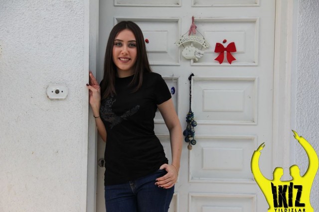 İkiz Yıldızlar Fotoğrafı