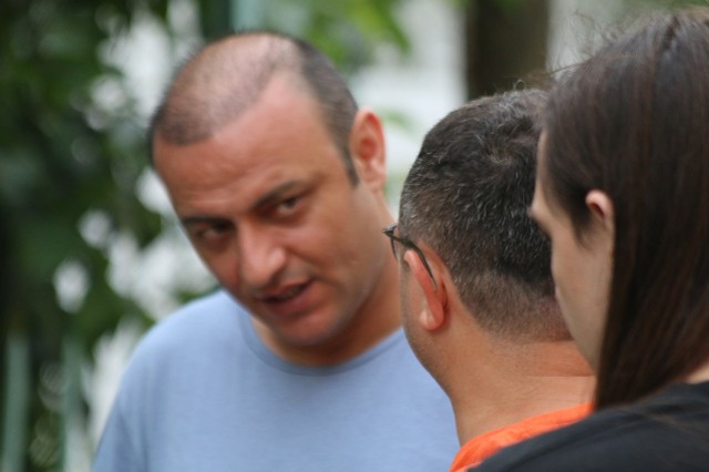 İkiz Yıldızlar Fotoğrafı