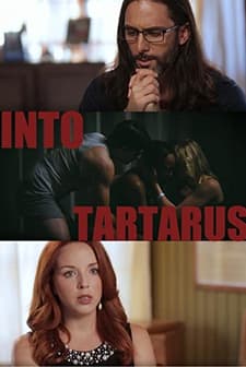 Into Tartarus (2017) afişi