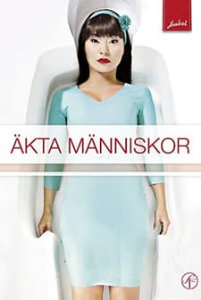 Real Humans (2012) afişi