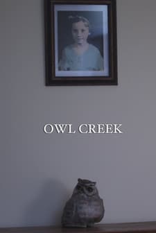 Owl Creek (2014) afişi