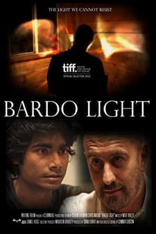 Bardo Light (2012) afişi