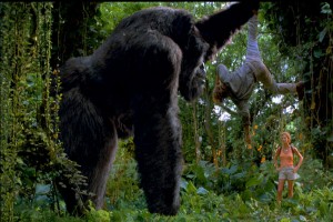 Koca Bebek Joe Fotoğrafı