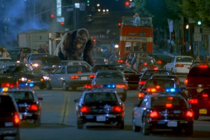 Koca Bebek Joe Fotoğrafı