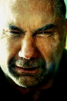 2048: Nowhere to Run (2017) afişi