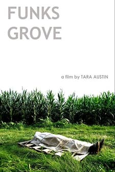 Funks Grove (2012) afişi